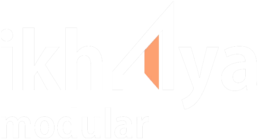 Ikhaya Modular logo
